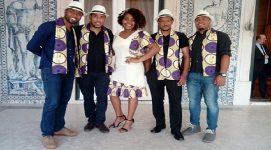 Brava: Musical group hopes that Morna&#39;s classification will reduce the “cultural blackout” that surrounds the island