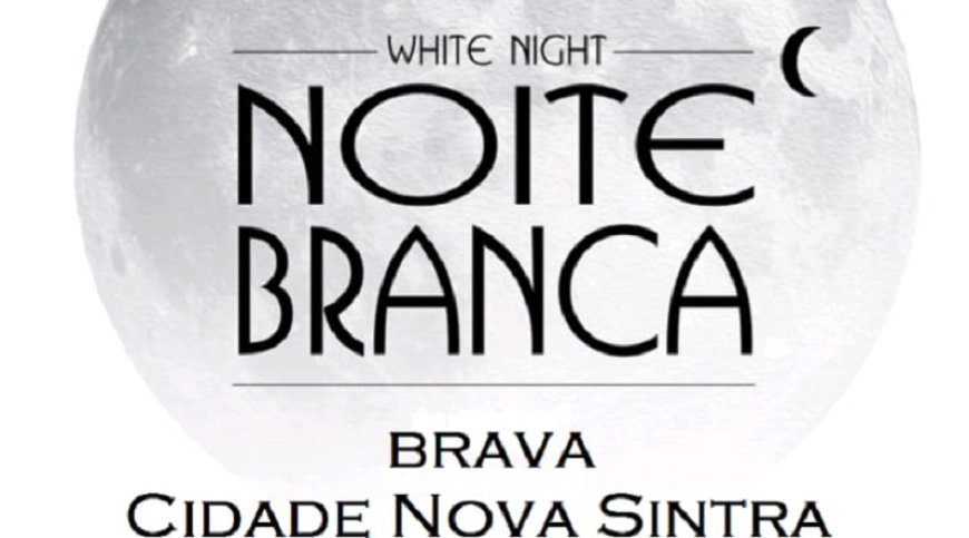 Brava: Young people organize “Noite Branca” to get the Christmas spirit in Brava