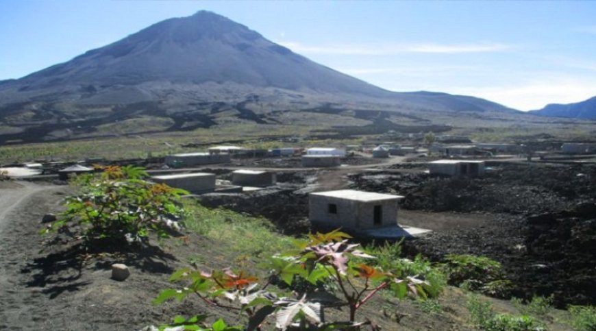 Fogo: Águabrava promises to monitor the evolution of water quality in Chã das Caldeiras