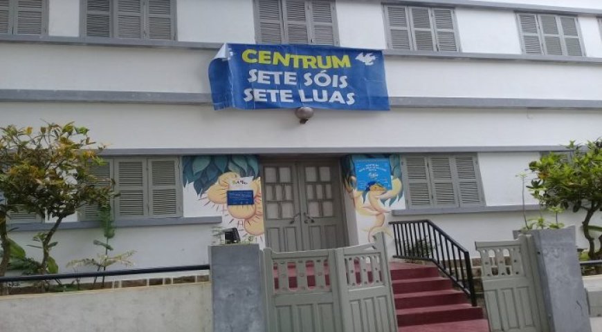 Residência Oficial - Actual administração municipal esqueceu as promessas de campanha