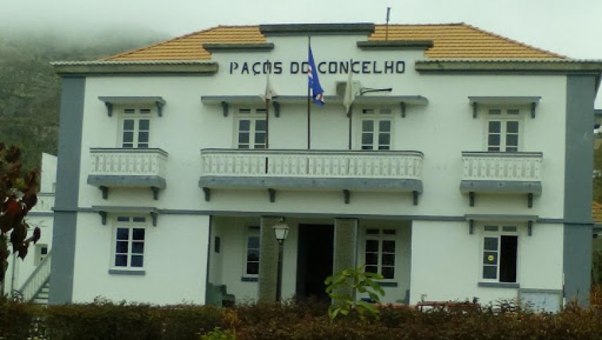 Municipalities/2020: In pole position Francisco Tavares and Clovis Silva for the chair of the Paços do Concelho