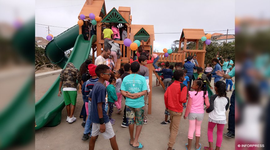 Coordenação pedagógica do pré-escolar realiza matrículas dos alunos para primeiro ano do EBI 