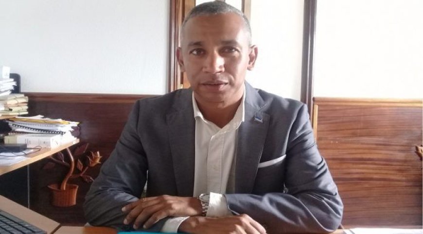 Brava: Population of the island should elect Francisco Tavares for the 2020/2024 term