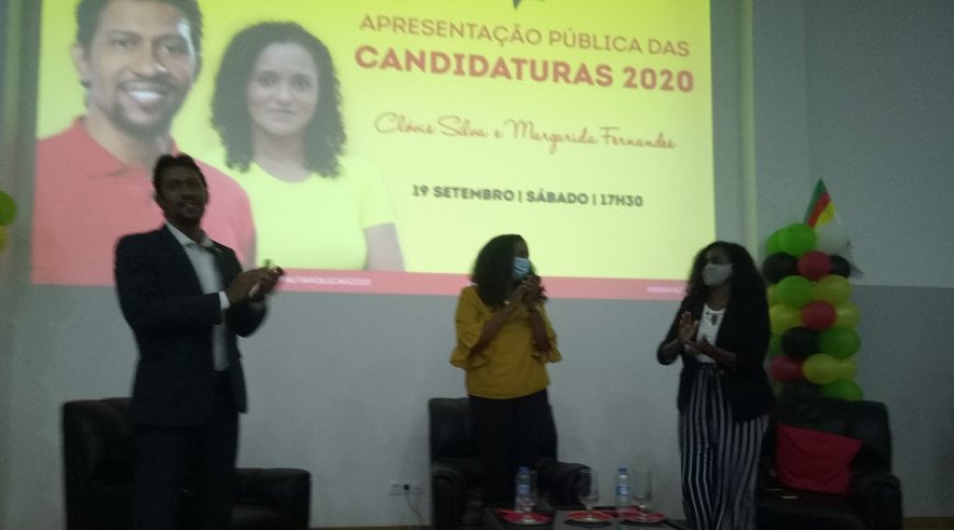 Autárquicas 2020: Clóvis Silva pede aos bravenses quatro anos para “humanizar” a gestão do que é público na Brava