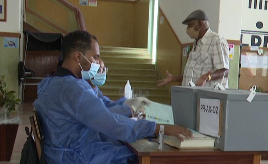 Municipal elections: 337 thousand and 83 voters are called to the polls today