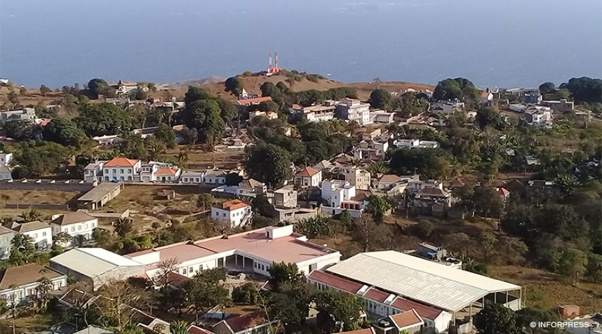 Covid-19/Brava: Eugénio Tavares Secondary School resumes classes after two weeks closed