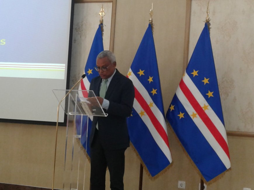 PR of Cape Verde marks first year in office with criticism of tension and warnings to the Government