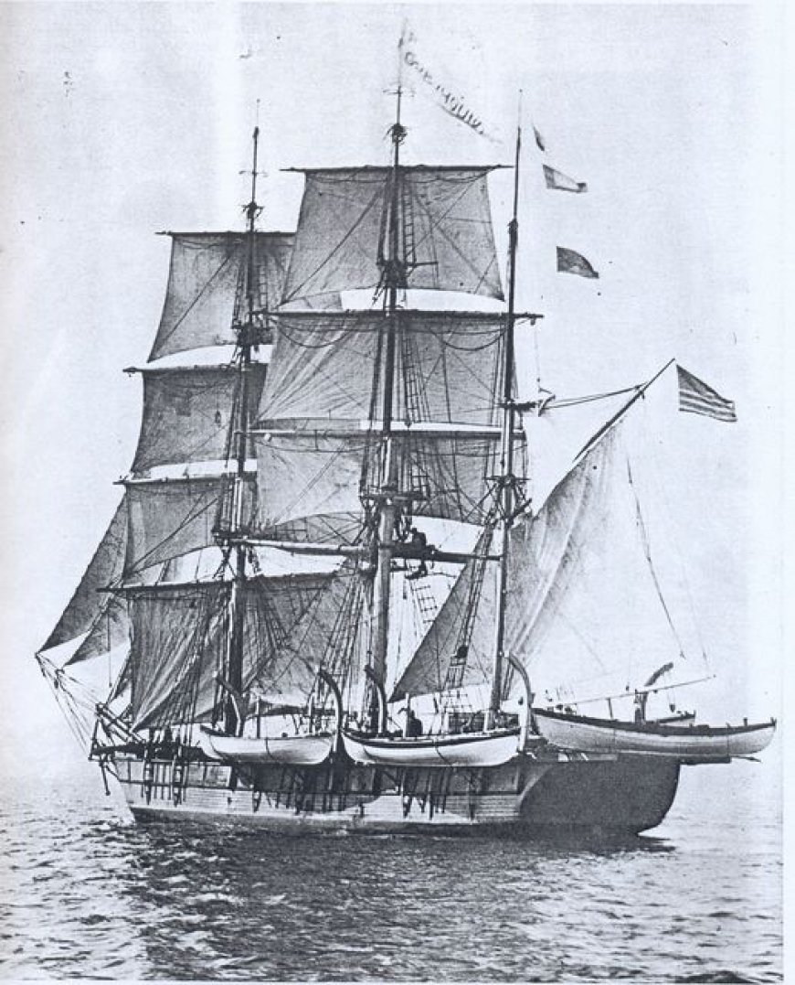 No Porto da Furna, ancorava um vaso de guerra enviado de Lisboa para prender EUGÉNIO TAVARES