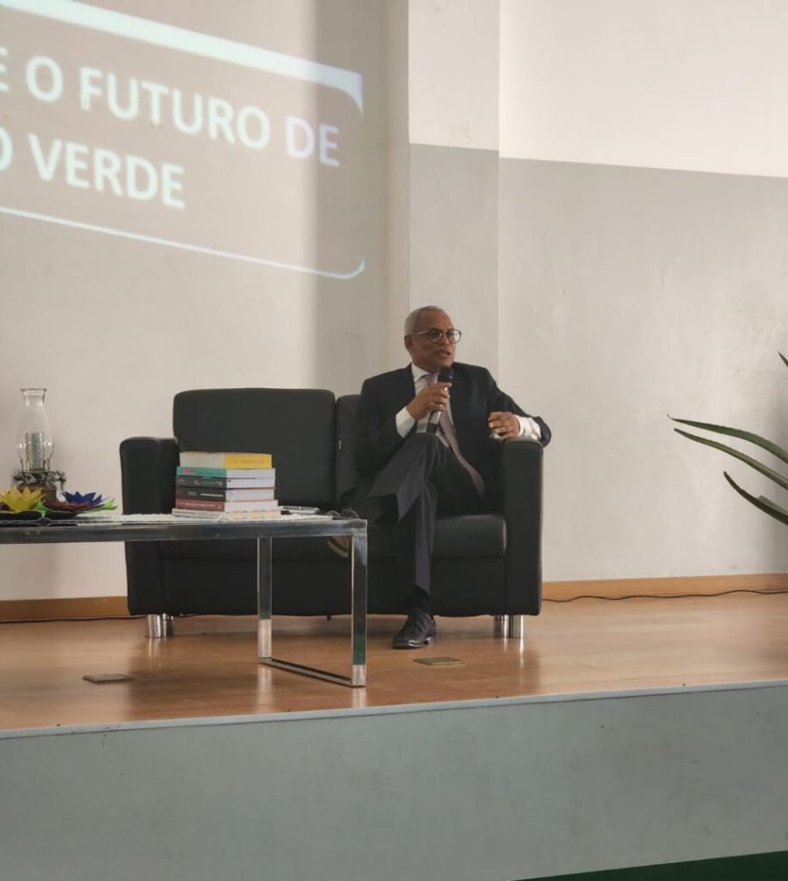 PR realça crença nas juventudes bravense e cabo-verdiana