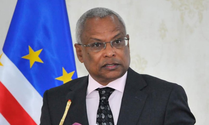 “Não queremos turismo sexual em Cabo Verde”-PR