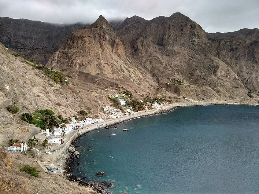 Brava: Residents of Fajã d´Água “conformed” to the isolation resulting from the reality that has always been confined to the island