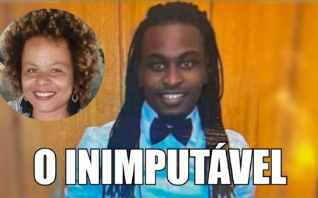 For considering him mentally ill, PORTUGUESE JUSTICE ASKS ABSOLTION FOR CAPE VERDIAN WHO KILLED A PREGNANT COMPANION IN LAST AUGUST