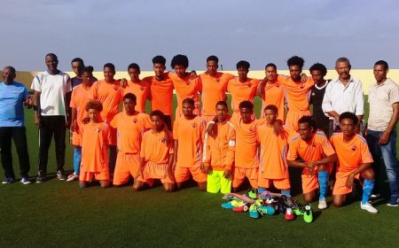Brava: Simpatizante e adepto “mais antigo” da Académica pede apoios para que a equipa possa voltar ao relvado