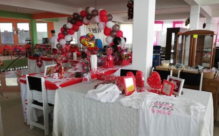 São Valentim: Bravenses com diversas opções para presentear e surpreender as pessoas especiais