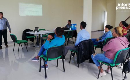 Brava: Cooperative of Project I of the local employment and employability network plans to start production in March