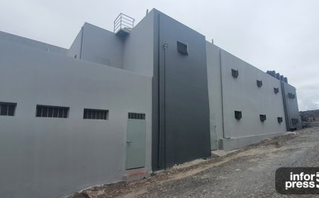 Brava: Tribunal aplica prisão preventiva a indivíduo detido pela PN na posse de droga