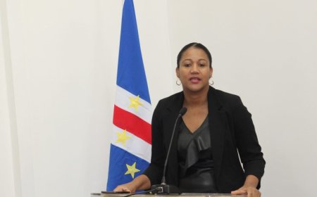“We want the recruitment and selection processes to be handled more quickly and with more rigor” – Minister Edna Oliveira