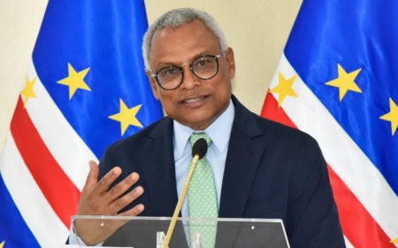 President of the Republic chosen to lead Natural and Cultural Heritage in Africa