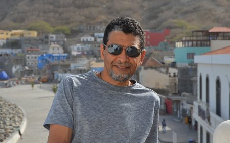 Liberdade, Kriola and Praia D'Aguda are all merged in Porto Grande