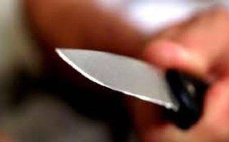 Crime on the Beach: 13-year-old teenager stabs 6-year-old child in Jamaica