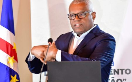 Ministro das Comunidades faz balanço da Governação no sector das comunidades