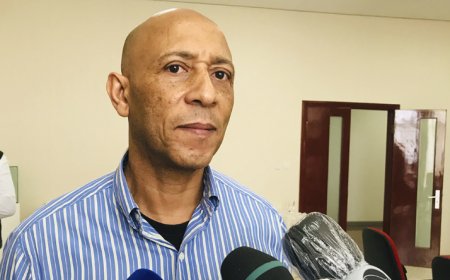 Case of Amadeu Oliveira: Constitutional Court considers it legal to lift immunity for detention of the deputy