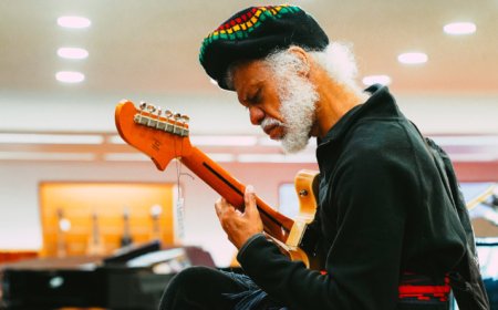 Paulino Vieira diz que sucesso de Cesária condenou a música de Cabo Verde ao extermínio