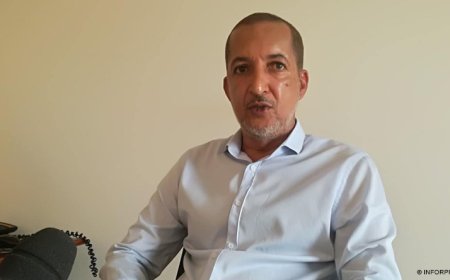 Brava: Physical execution of the water desalination project starts in the first week of April – Águabrava