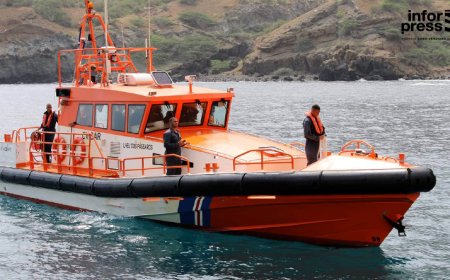 Bravenses recognize the importance of the Coast Guard in saving lives