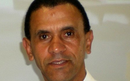 Cabo Verde Interilhas ended everything on Brava Island - Andy Andrade