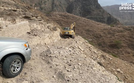 Brava: Residents of Fajã begin to get discouraged with the isolation situation