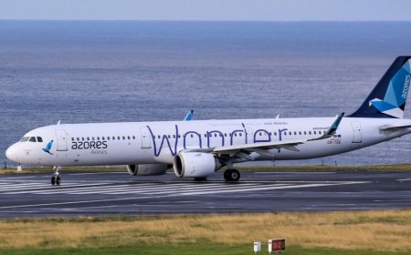 SATA Internacional buyer cannot make redundancies for 30 months