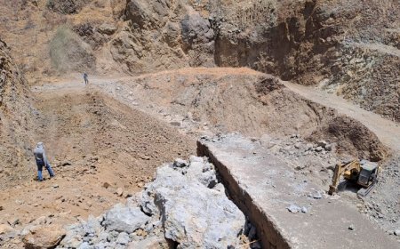 Brava: Mayor of Brava guarantees that car connection to Fajã d´Água will be resumed shortly