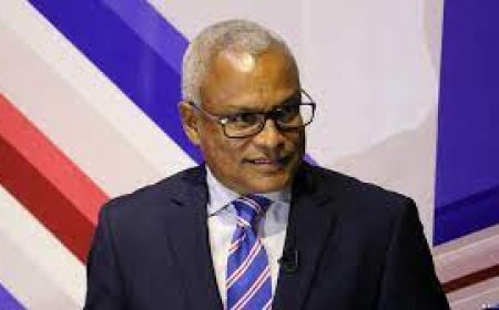 PR visits USA: Meetings with authorities and Cape Verdean community at the center of José Maria Neves’ attention