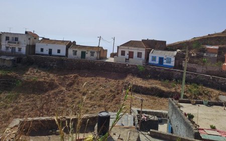 Brava: Mayor considers “legitimate” complaints and demands from the community of Baleia