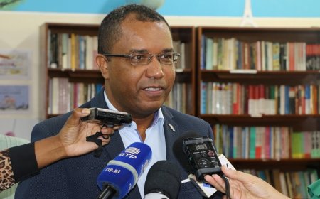 Brava: ME e entidades locais perspectivam intervenções em alguns edifícios educativos da ilha