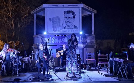 Brava: Festival Sete Sóis Sete Luas quer que o Centrum da ilha tenha uma programação cultural regular – director do FSSSL