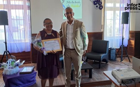 Brava: Câmara homenageia sete mulheres como forma de reconhecer o contributo no desenvolvimento da ilha