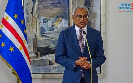 EUA: PR propõe novos patamares para o contributo qualitativo da diáspora no desenvolvimento do país