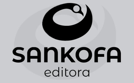 Brava: Sankofa Editora presents a project to attract young people to the field of literature