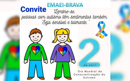 Brava: Dia Mundial de Conscientização do Autismo assinalado com actividades
