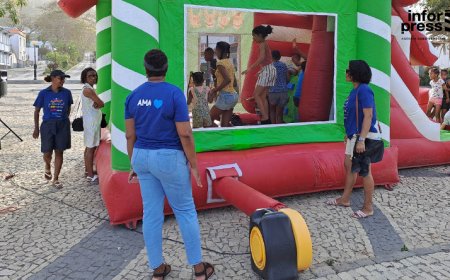 Brava has five children diagnosed with Autism Spectrum Disorder