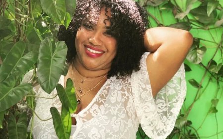 We, the people of Brava, demand Respect - Aisha Vicente