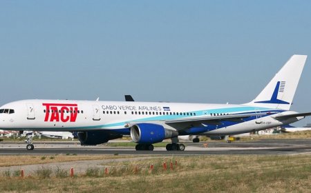 TACV calls on shareholders to approve business plan by 2027