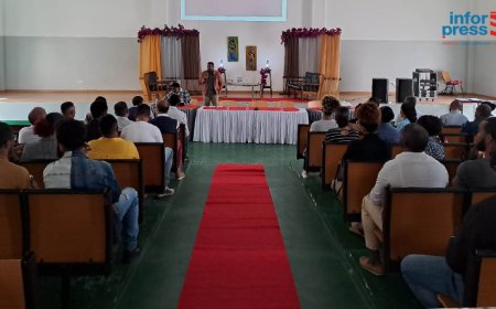 Brava: Psychologist warns of the need for society to take care of its mental health