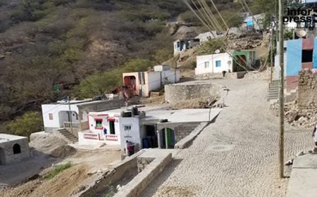 Brava: Community of Lomba asks for “more presence and rigor” on the part of the authorities in the inspection of bars in the locality