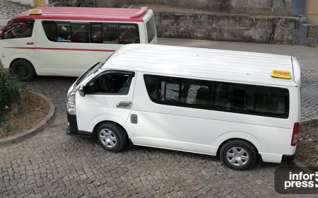 Brava: Drivers with overdue driving licenses again demand clarification from DGTR