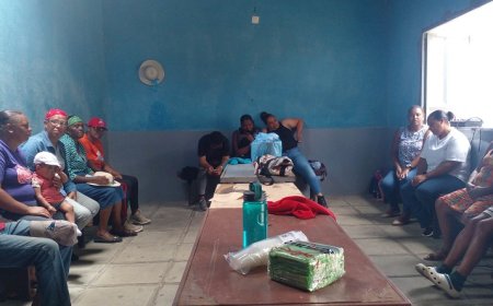 Brava: Culture Circle women gathered to celebrate Mother's Day in advance