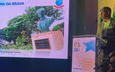 Brava: Mayor considers the possibility of creating a project identical to that of “Renda Brava” focused on embroidery