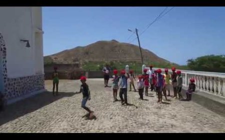 Brava: Kindergarten in Cachaço will receive rehabilitation works – mayor